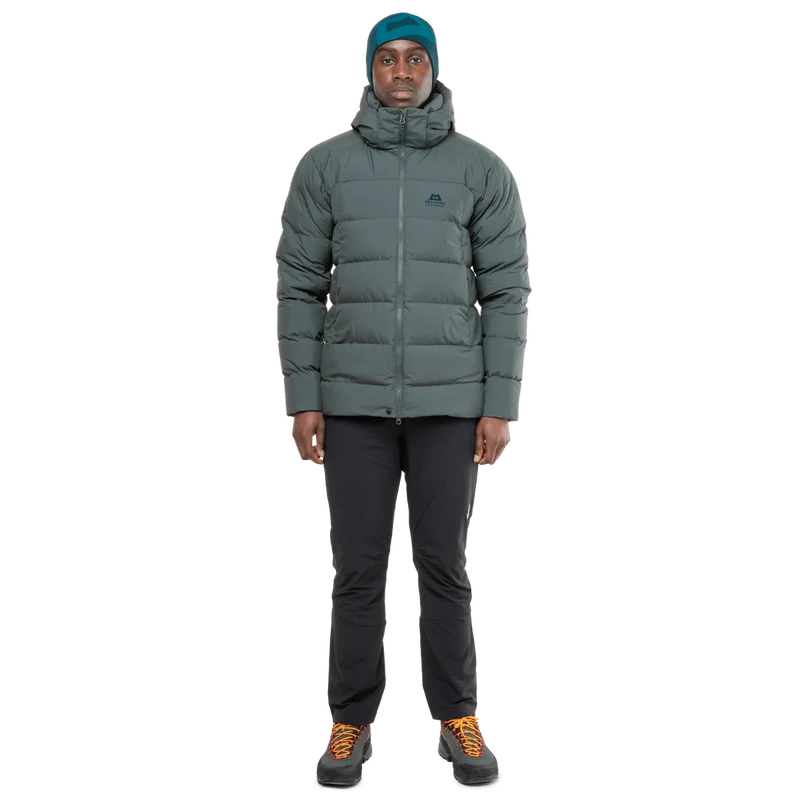Tromso Men's Jacket