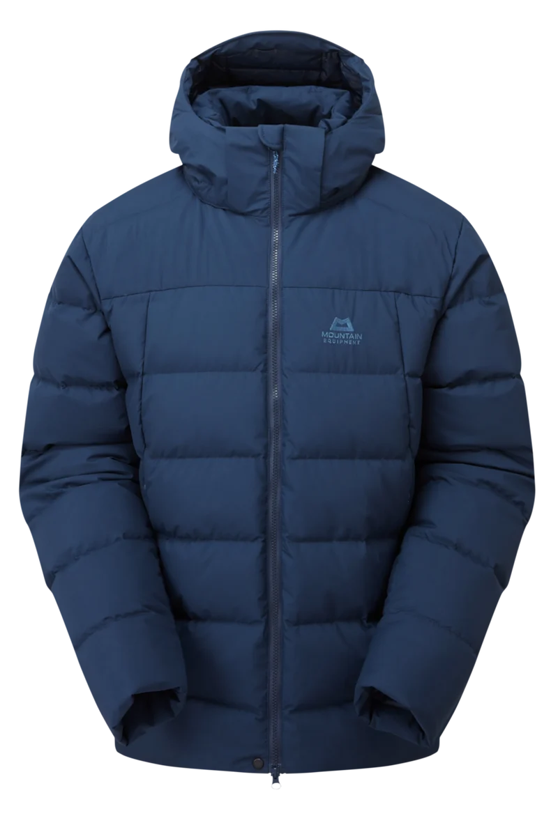 Tromso Men's Jacket