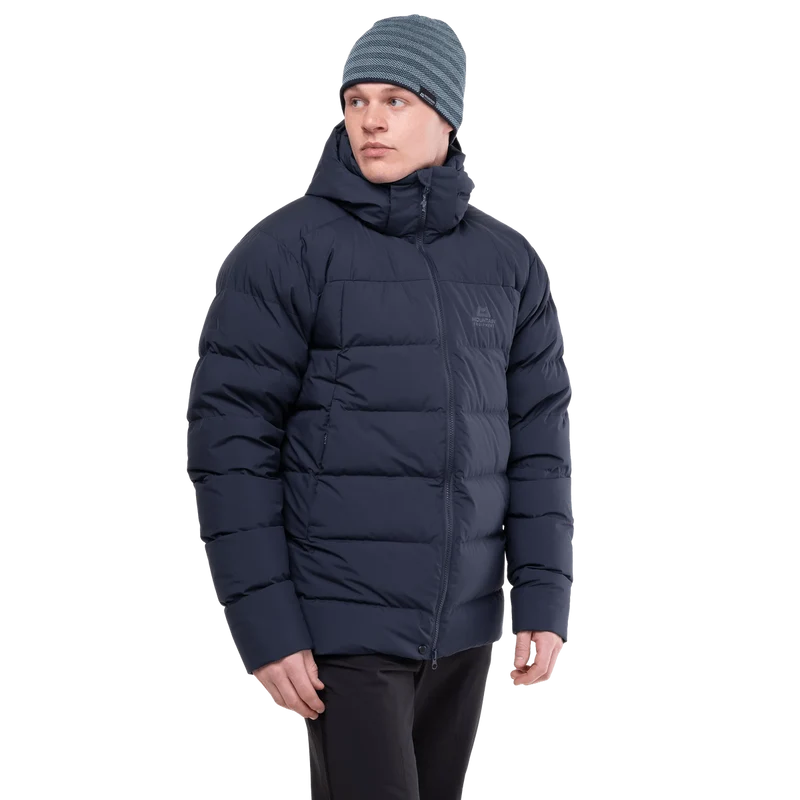 Tromso Men's Jacket