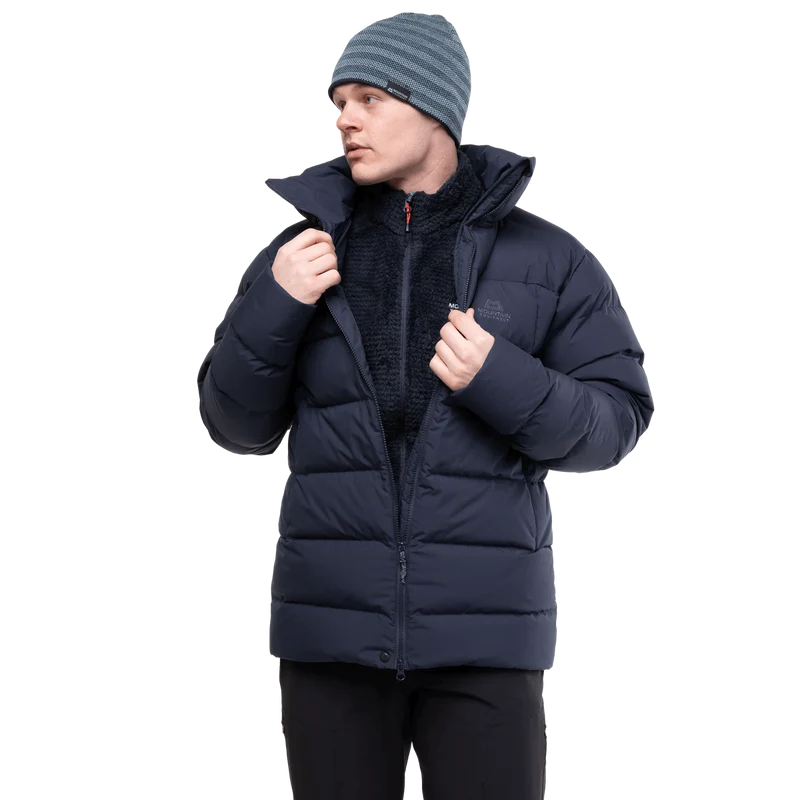 Tromso Men's Jacket