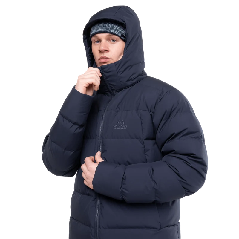 Tromso Men's Jacket