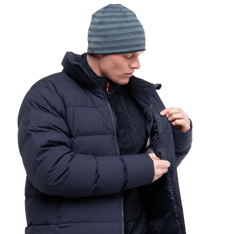 Tromso Men's Jacket