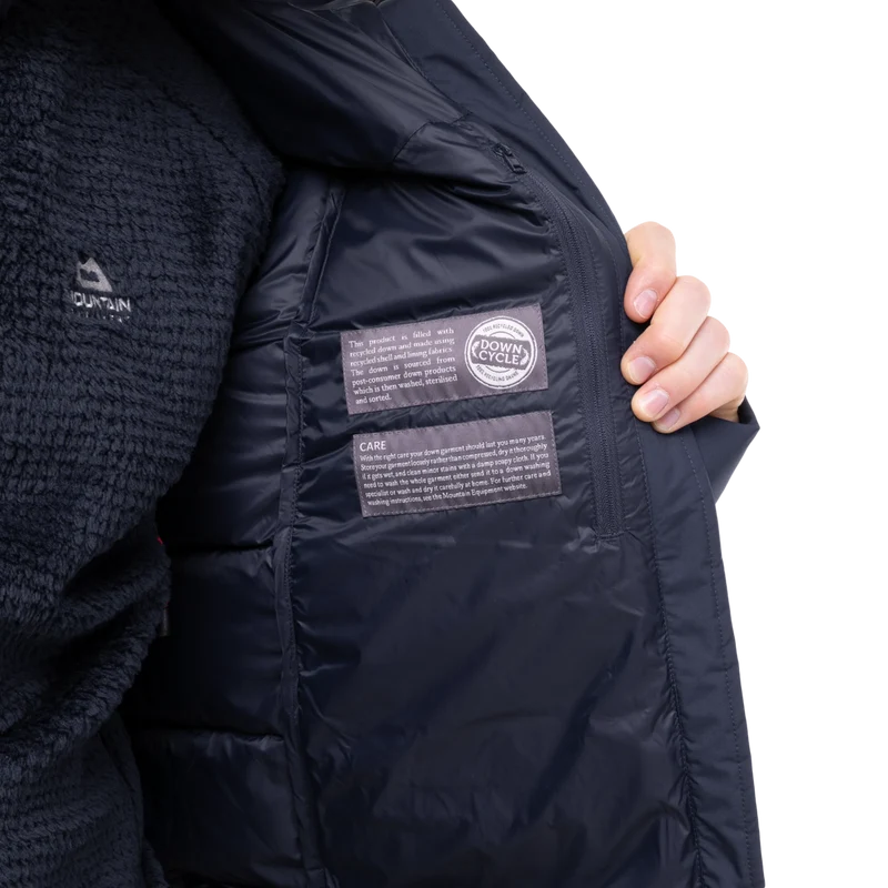 Tromso Men's Jacket
