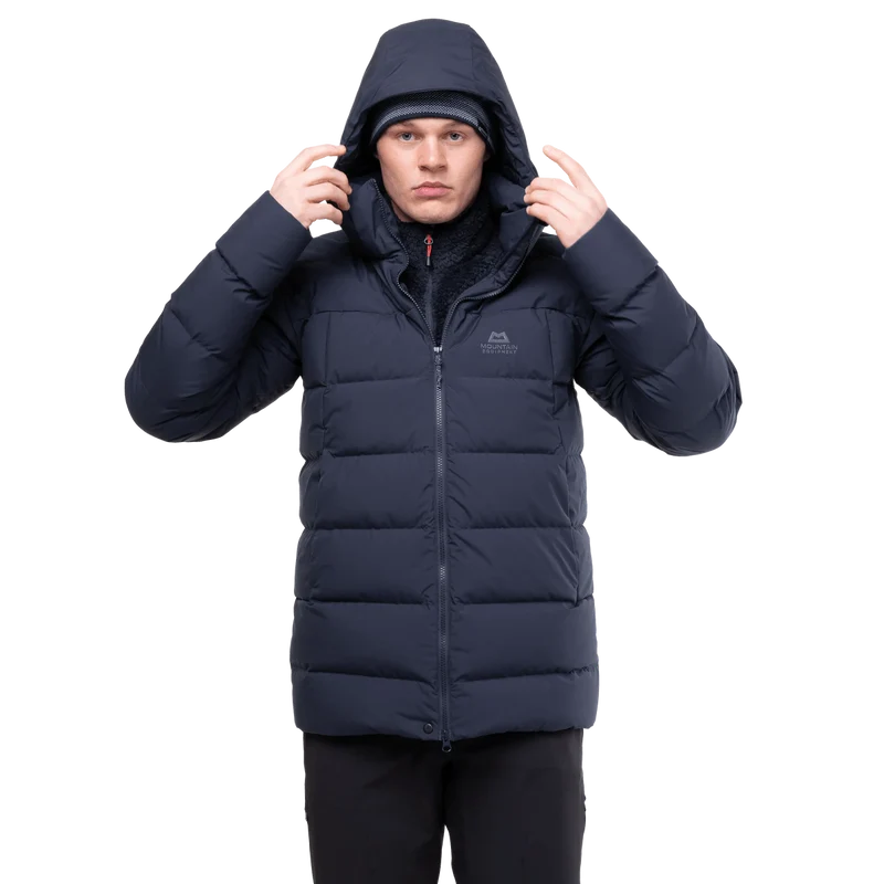 Tromso Men's Jacket