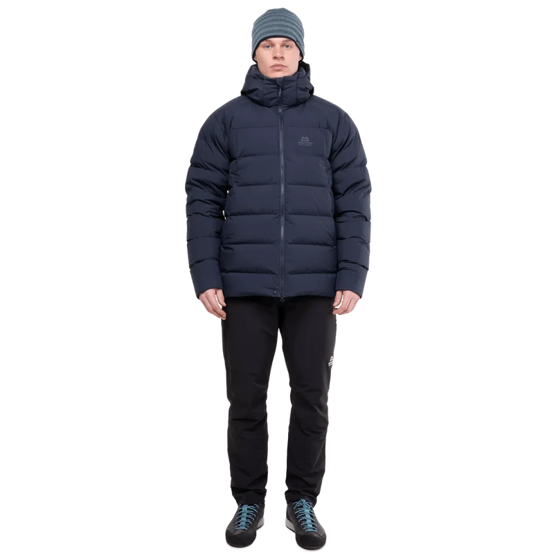 Tromso Men's Jacket