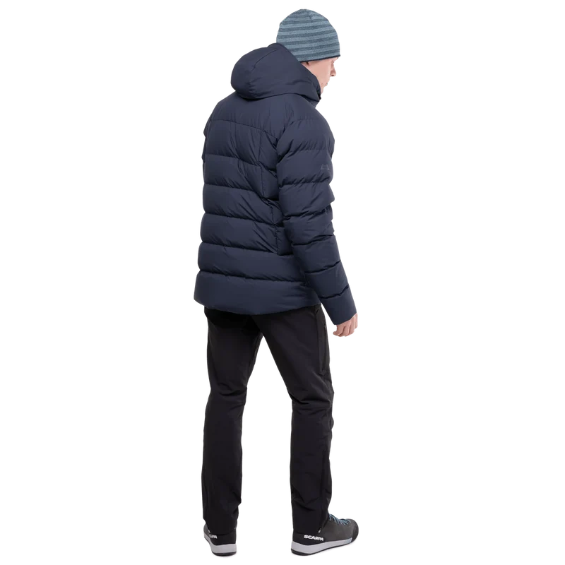 Tromso Men's Jacket