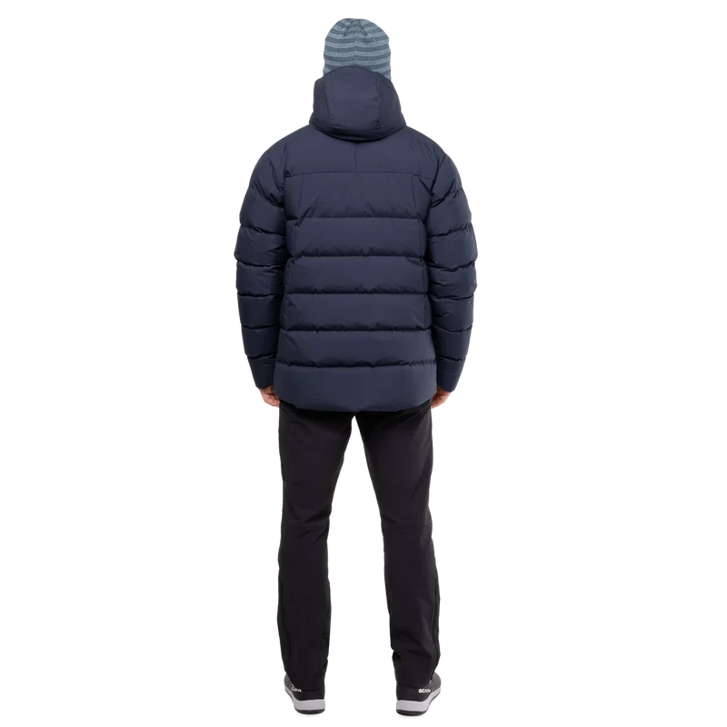Tromso Men's Jacket
