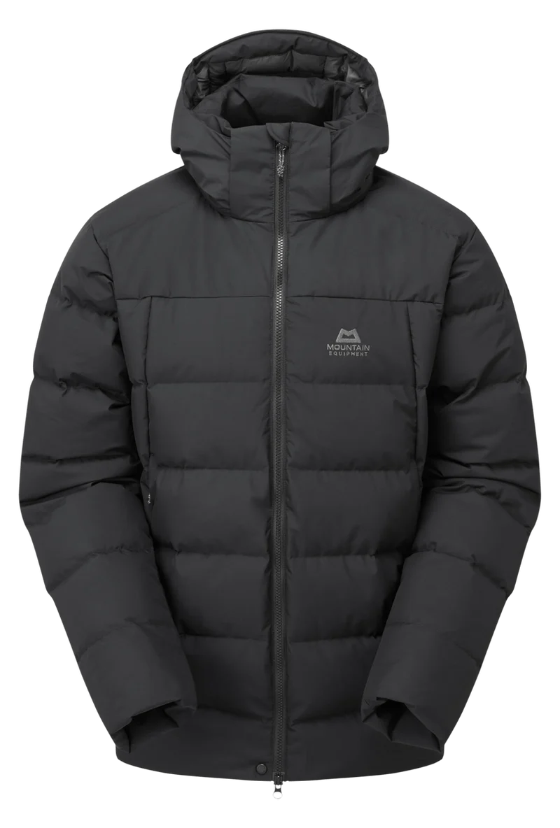 Tromso Men's Jacket