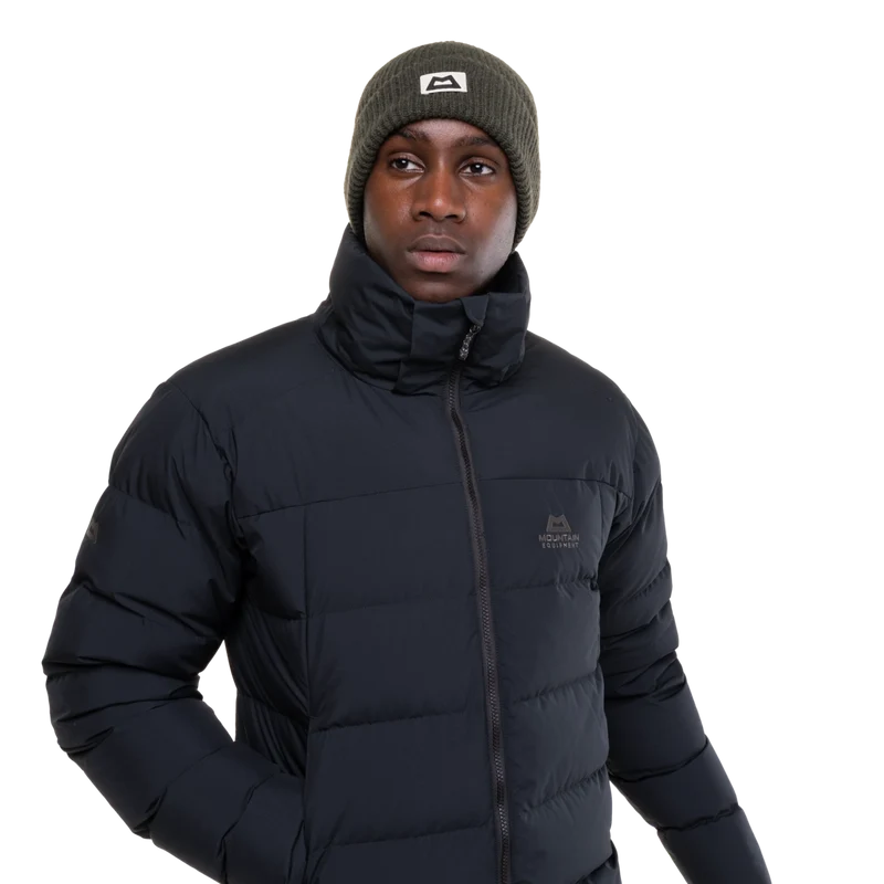 Tromso Men's Jacket