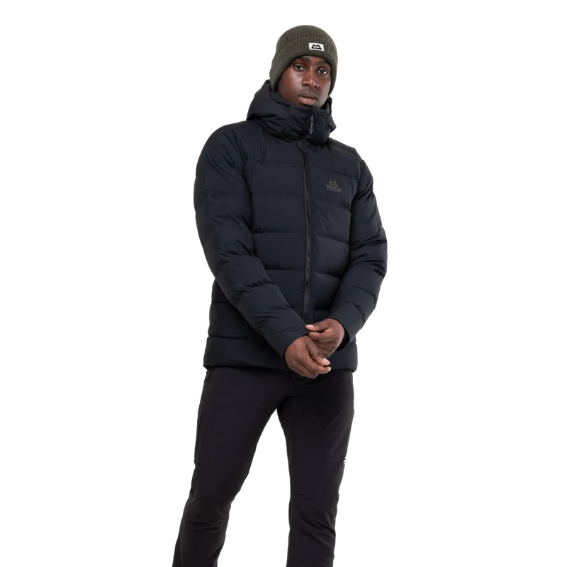 Tromso Men's Jacket