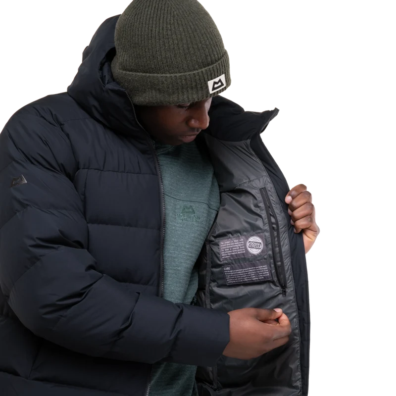 Tromso Men's Jacket