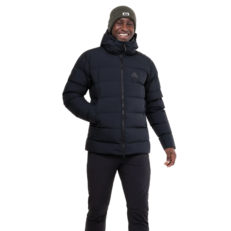Tromso Men's Jacket