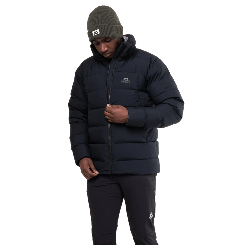 Tromso Men's Jacket