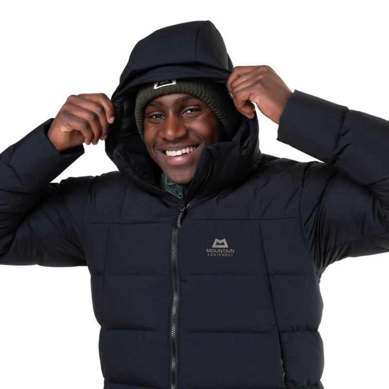Tromso Men's Jacket