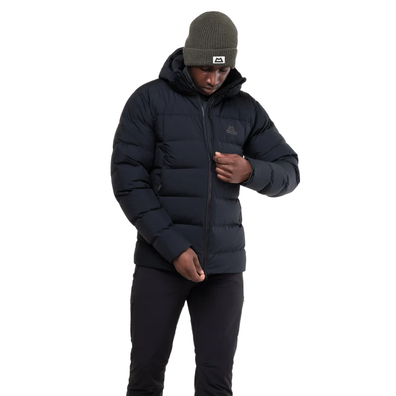 Tromso Men's Jacket