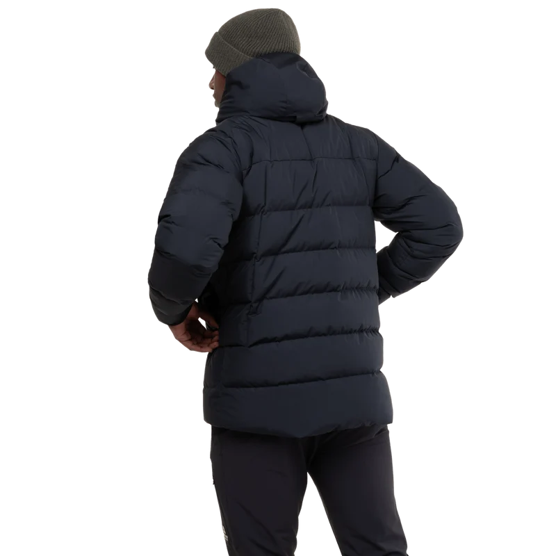 Tromso Men's Jacket