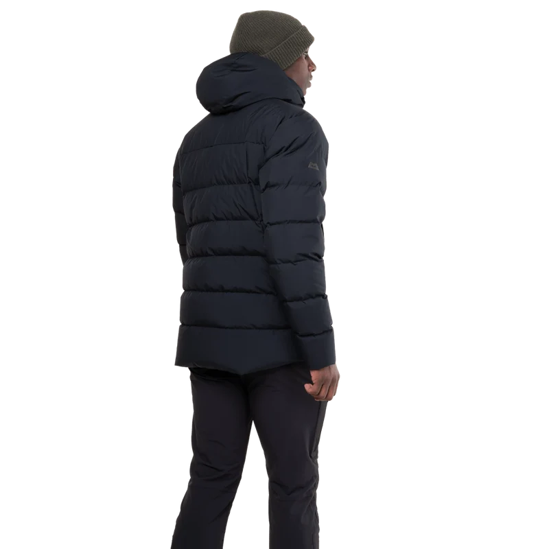 Tromso Men's Jacket