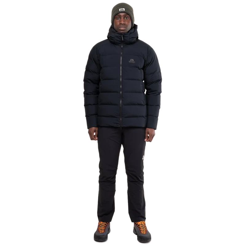 Tromso Men's Jacket