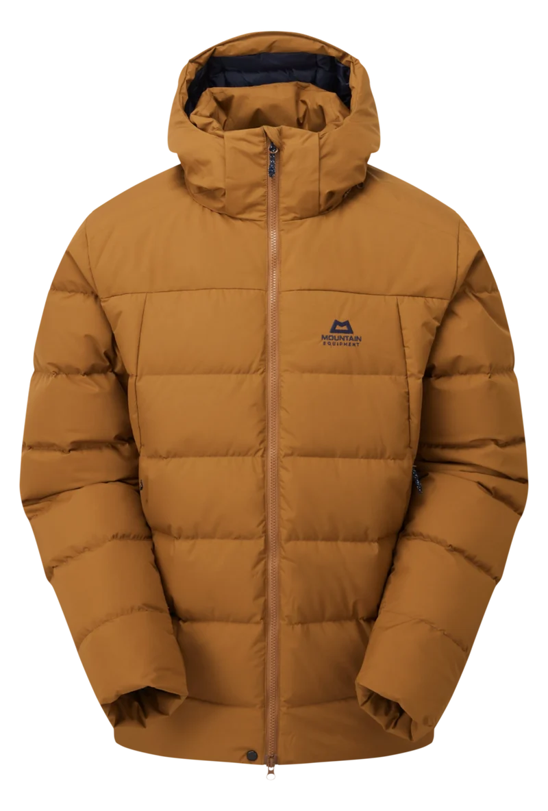 Tromso Men's Jacket