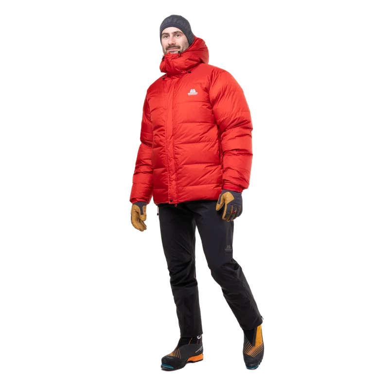 Gasherbrum Men's Jacket