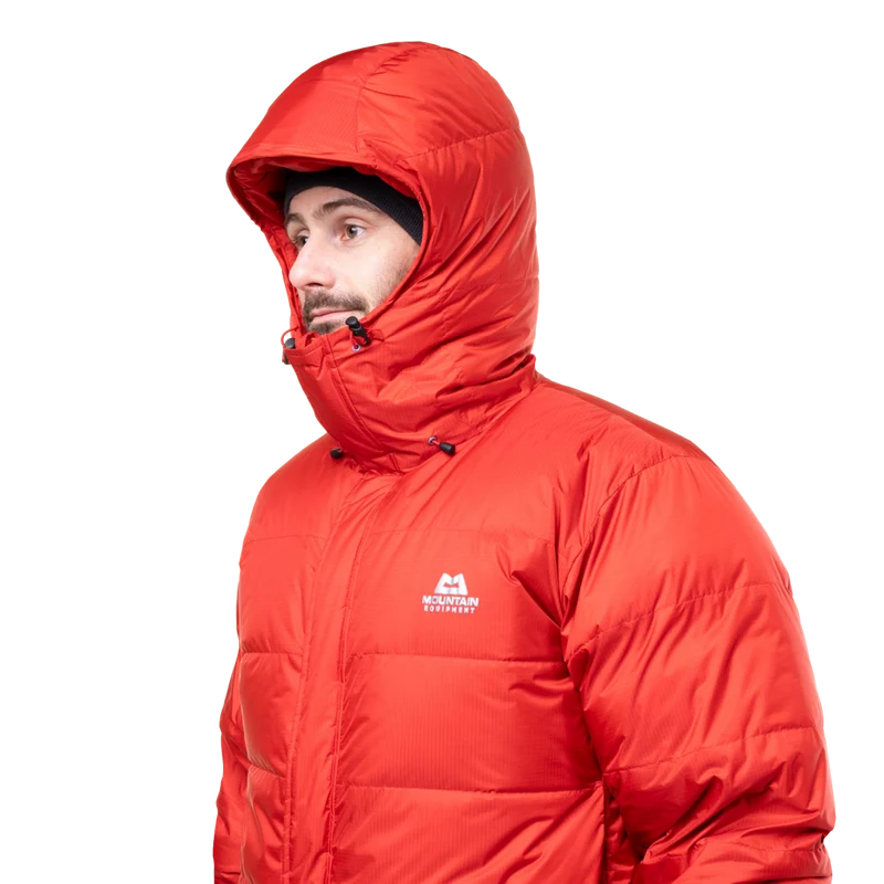 Gasherbrum Men's Jacket