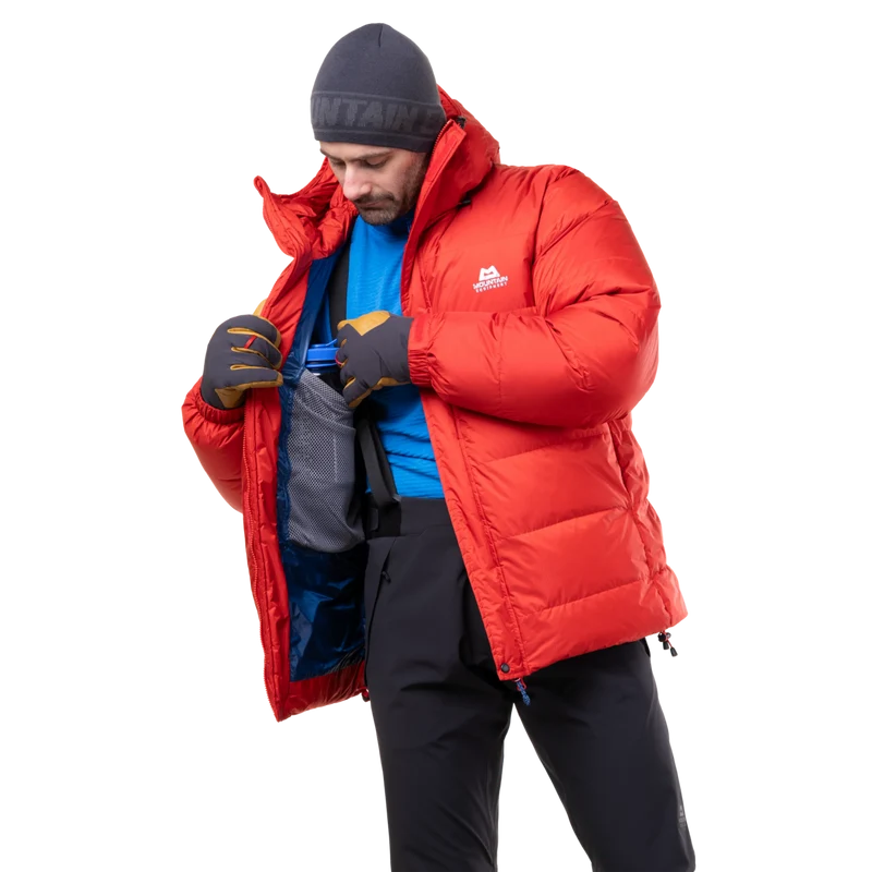 Gasherbrum Men's Jacket