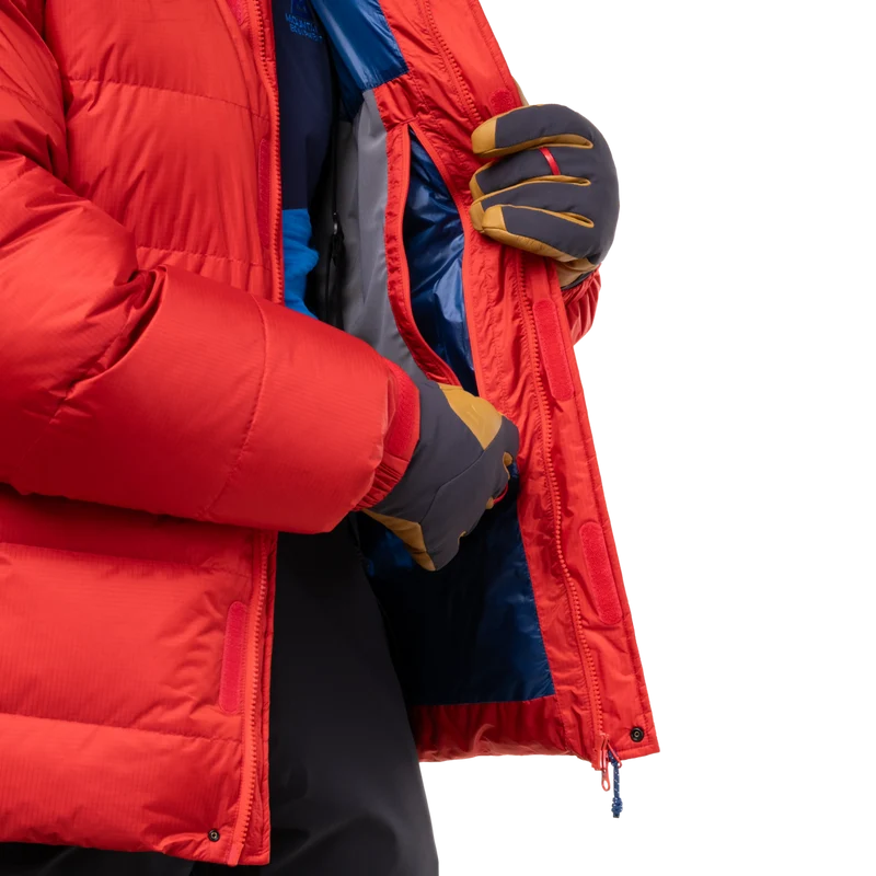 Gasherbrum Men's Jacket