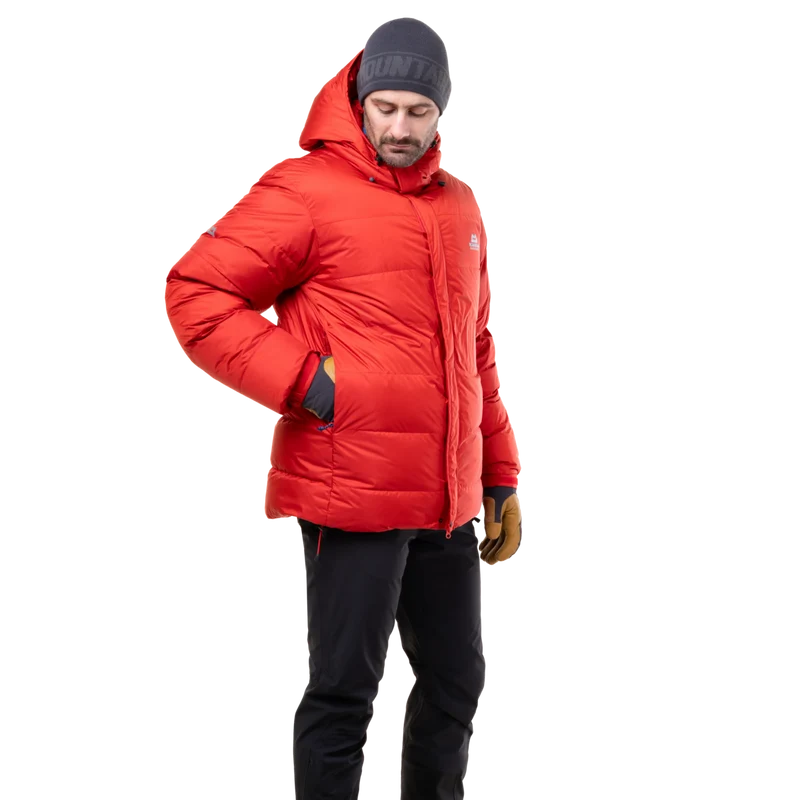 Gasherbrum Men's Jacket