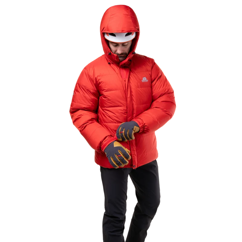 Gasherbrum Men's Jacket