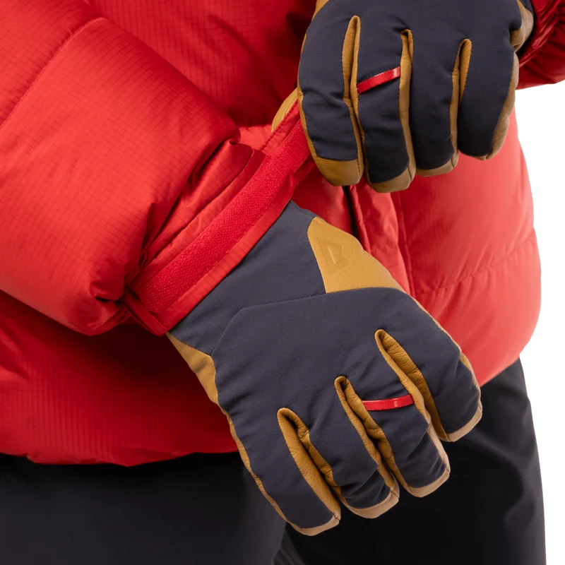 Gasherbrum Men's Jacket