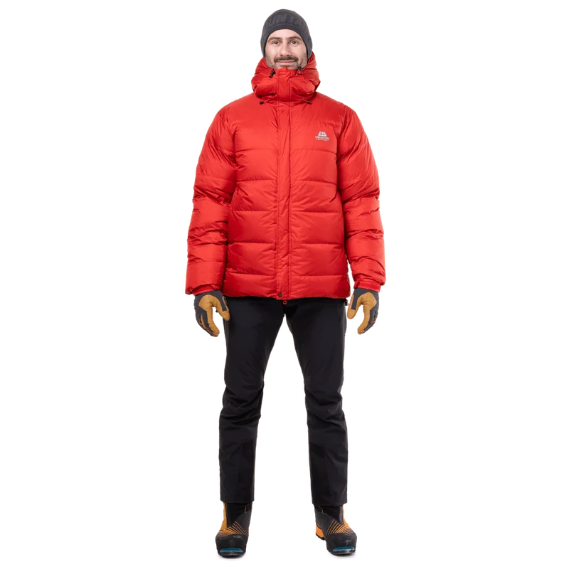 Gasherbrum Men's Jacket