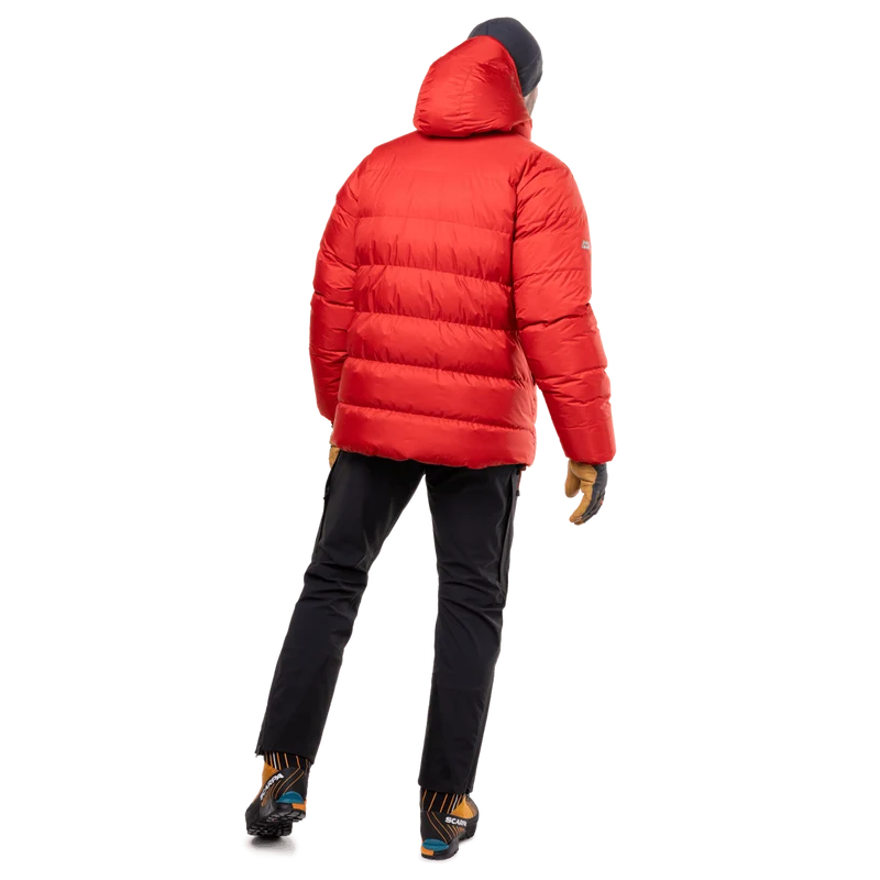 Gasherbrum Men's Jacket