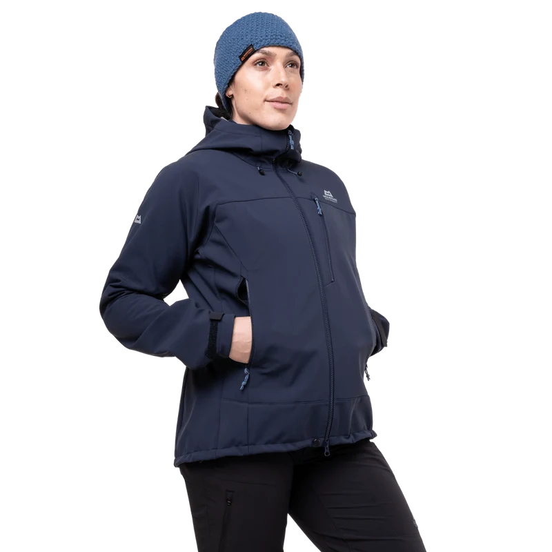 Vulcan Women's Jacket