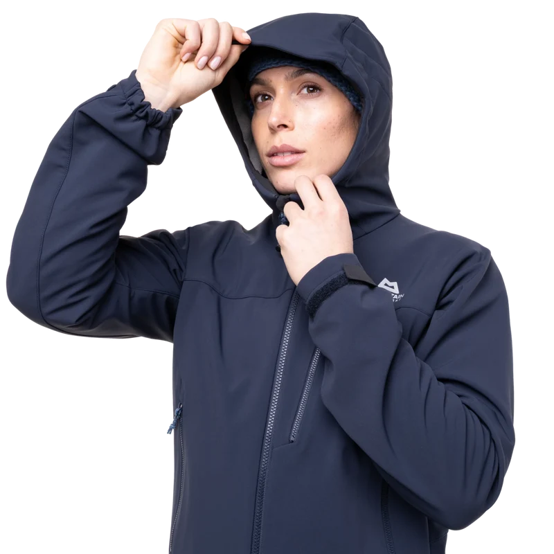 Vulcan Women's Jacket