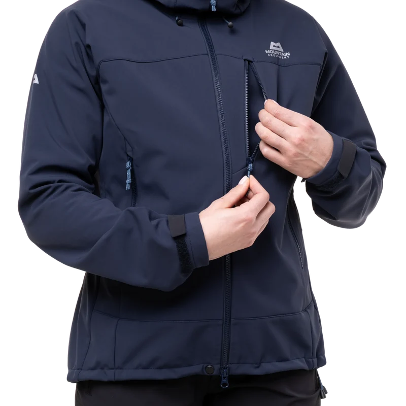 Vulcan Women's Jacket