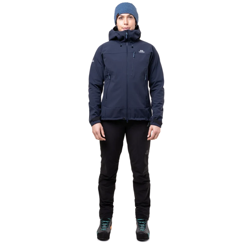 Vulcan Women's Jacket