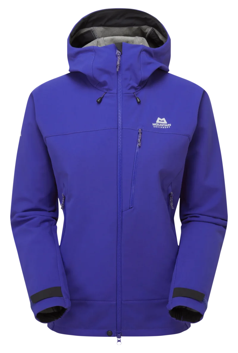 Vulcan Women's Jacket