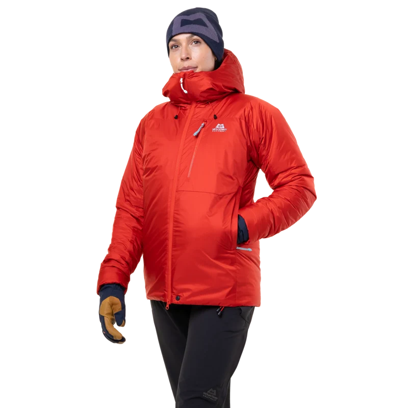Alpamayo Women's Jacket