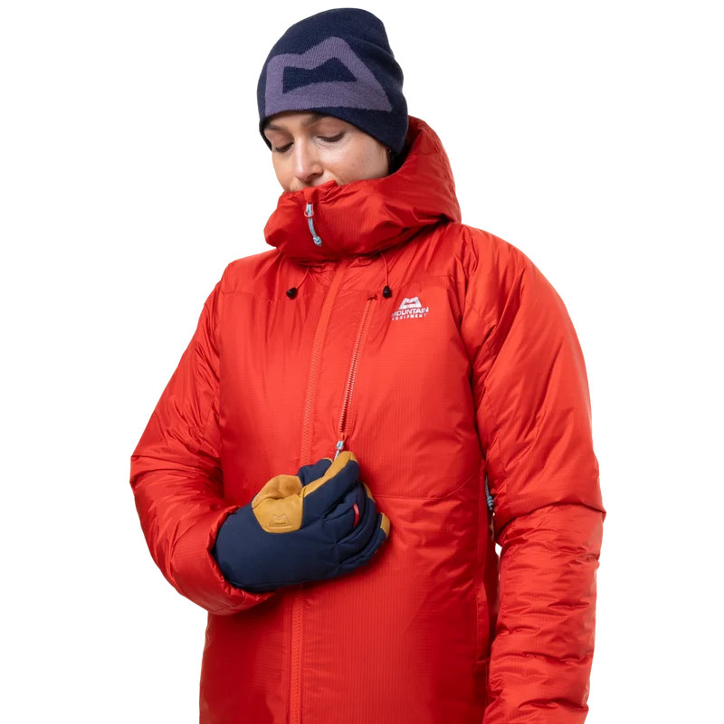 Alpamayo Women's Jacket