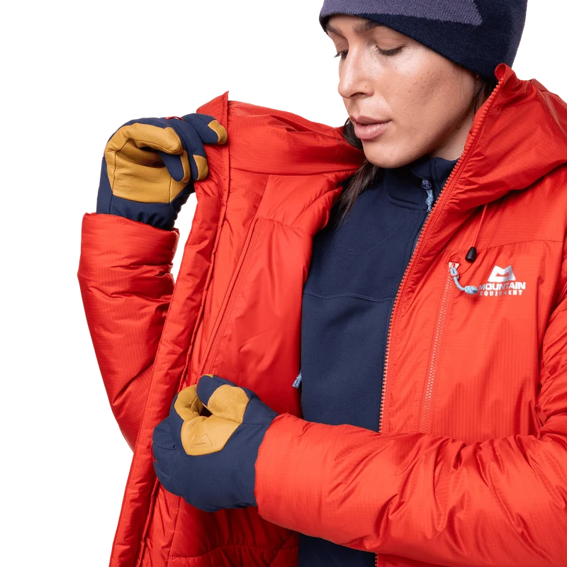 Alpamayo Women's Jacket