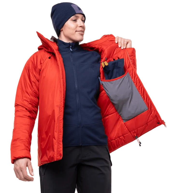Alpamayo Women's Jacket