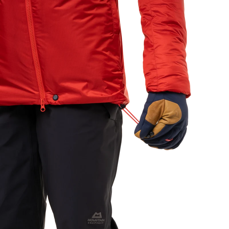 Alpamayo Women's Jacket
