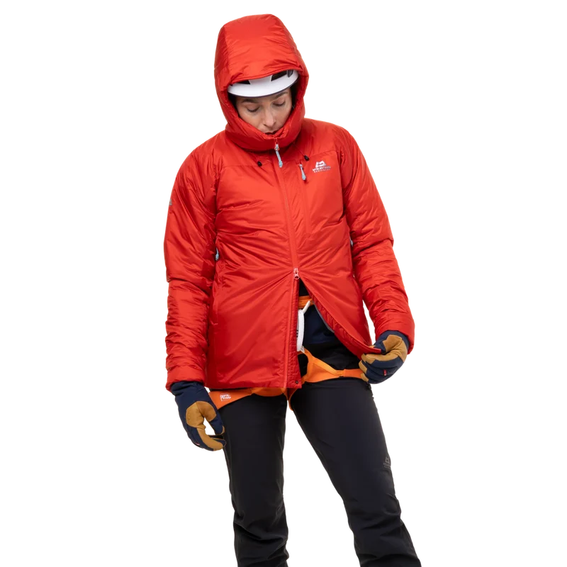 Alpamayo Women's Jacket
