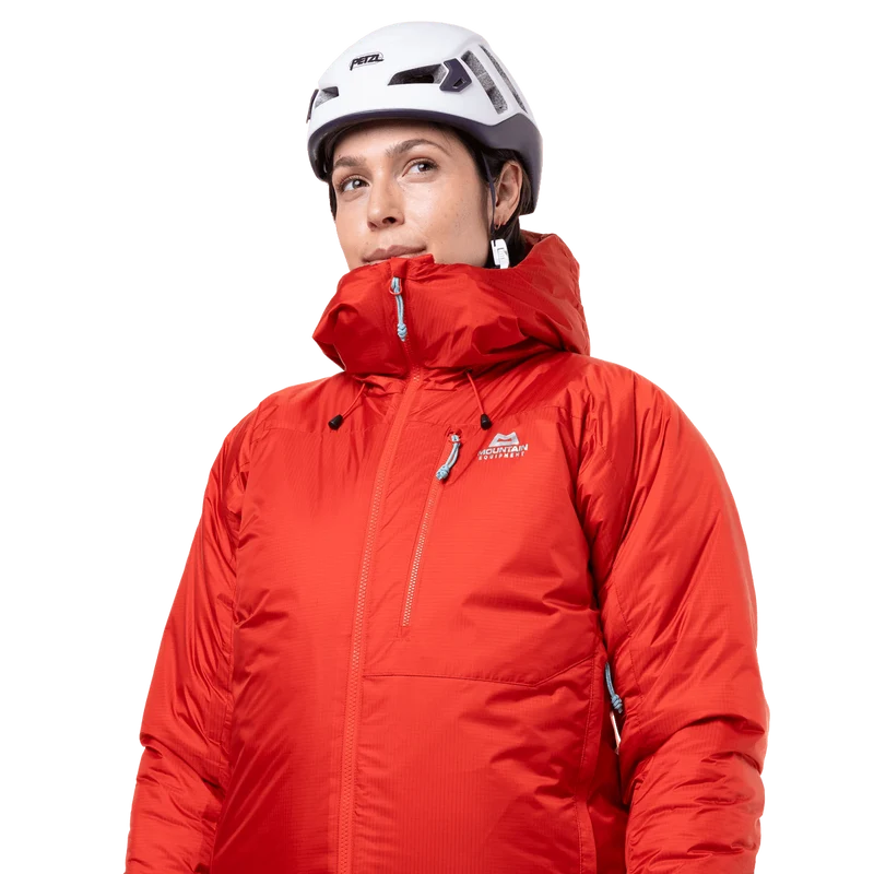 Alpamayo Women's Jacket