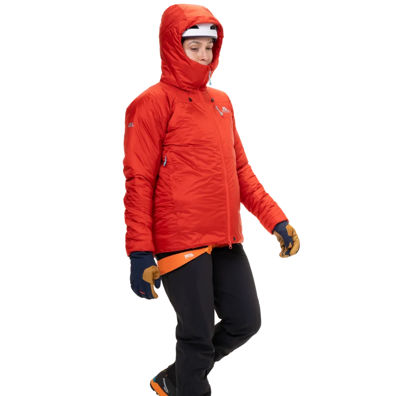Alpamayo Women's Jacket