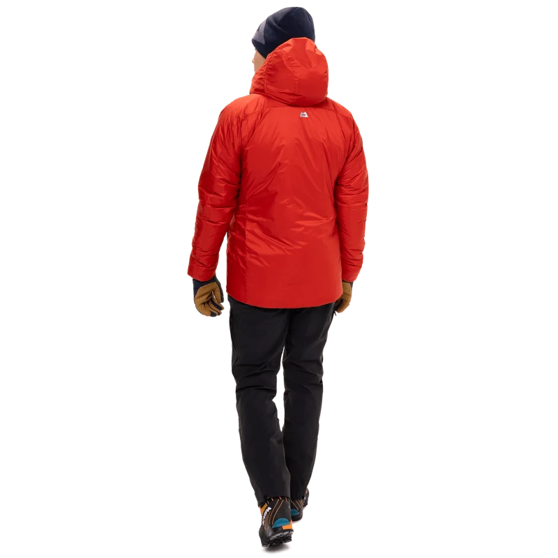 Alpamayo Women's Jacket