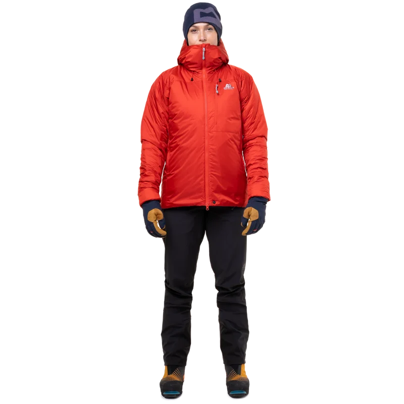 Alpamayo Women's Jacket