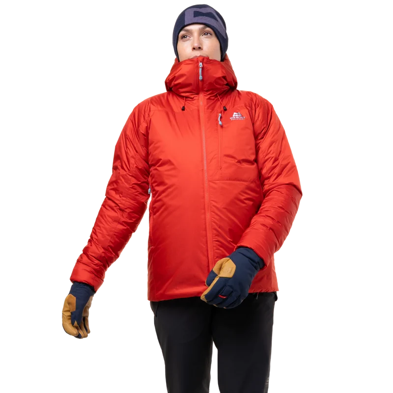 Alpamayo Women's Jacket