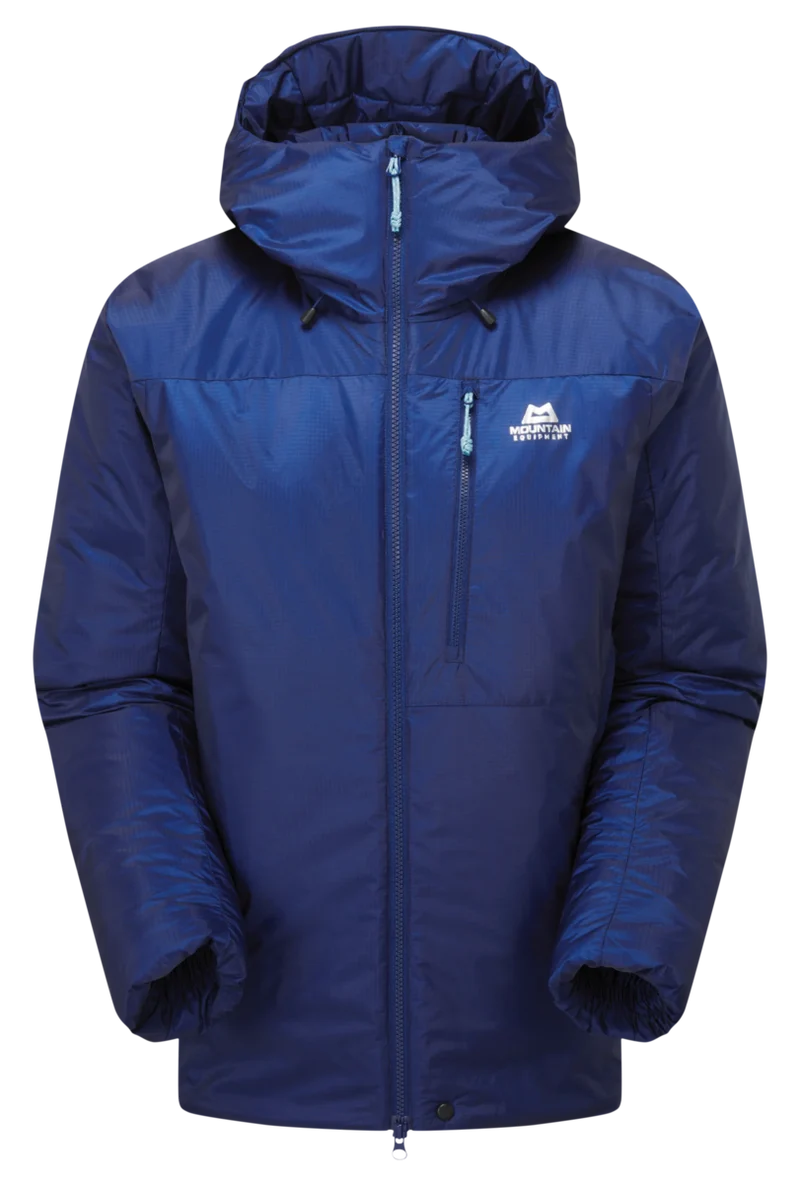 Alpamayo Women's Jacket