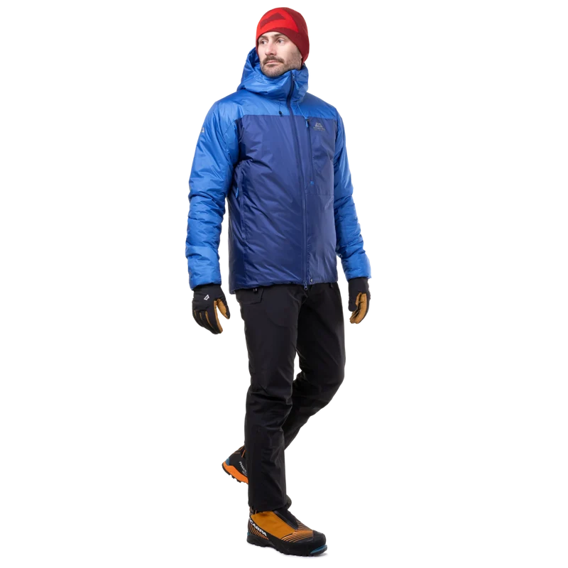 Fitzroy Men's Jacket